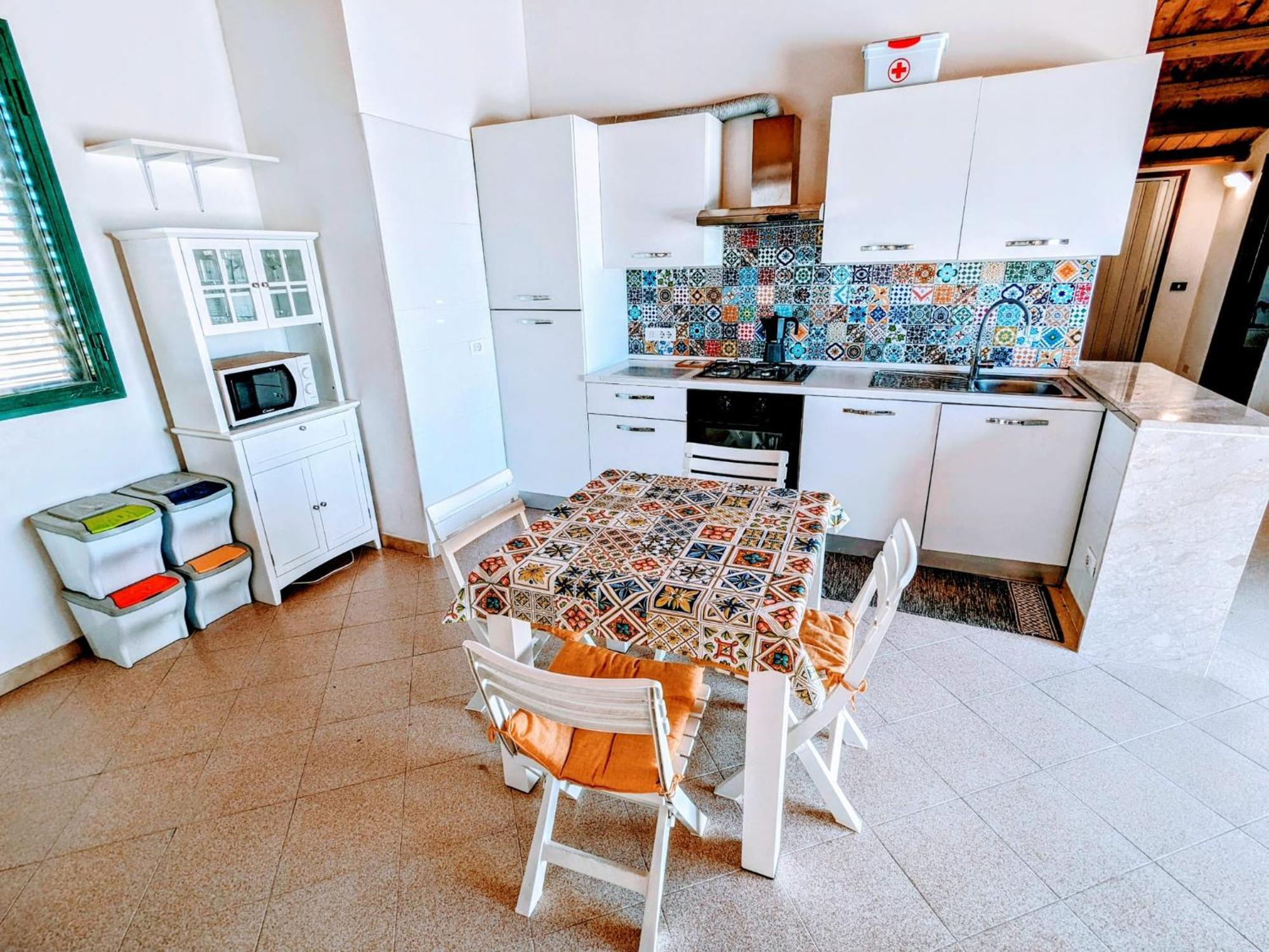 Margus Apartment