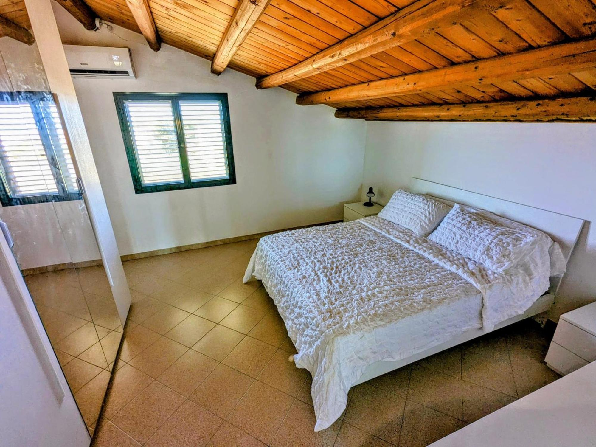 Margus Apartment *