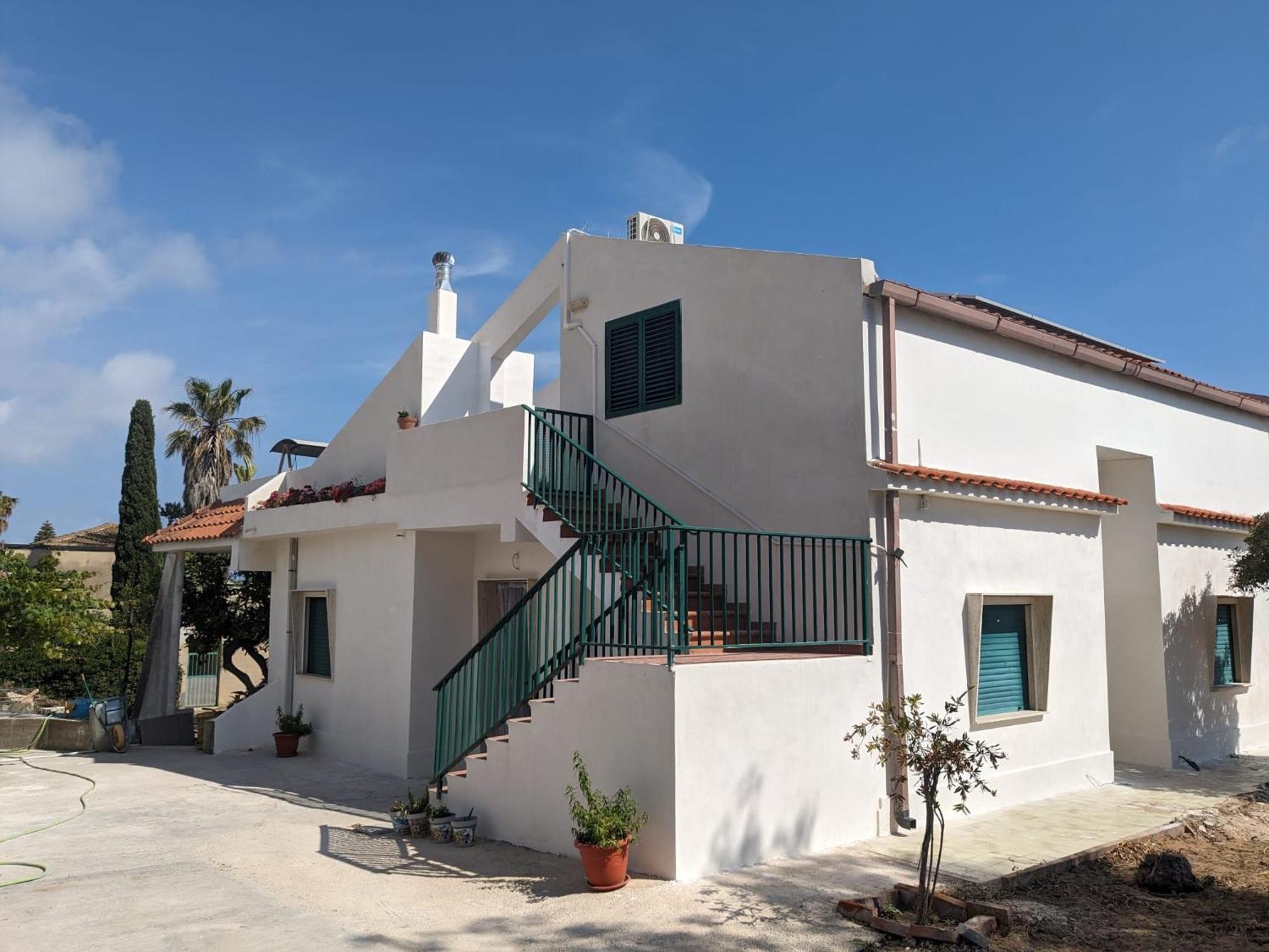 Margus Punta Braccetto